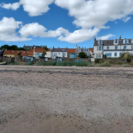 Beachhaven116 Lovely Beachside House Lower Largo Exterior photo