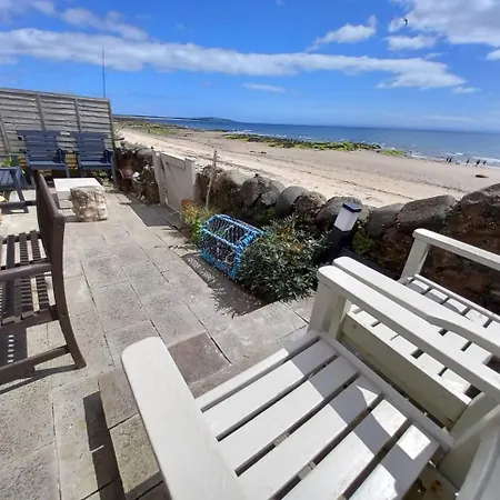 Beachhaven116 Lovely Beachside House Lower Largo Exterior photo