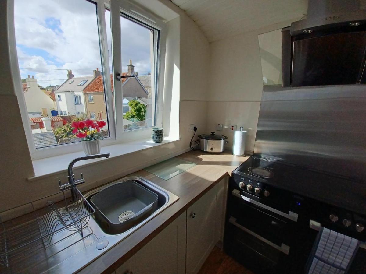 Beachhaven116 Lovely Beachside House Holiday home Lower Largo