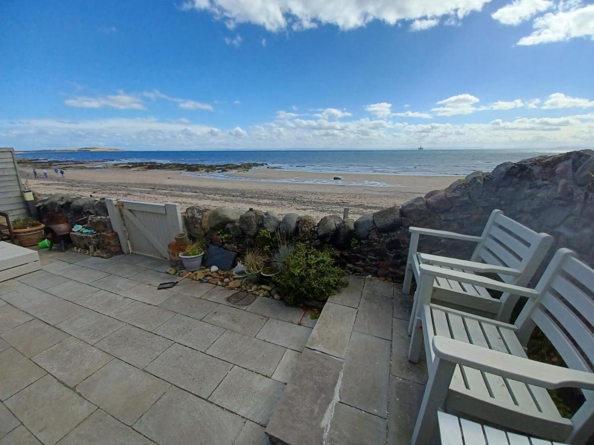 Holiday home Beachhaven116 Lovely Beachside House Lower Largo