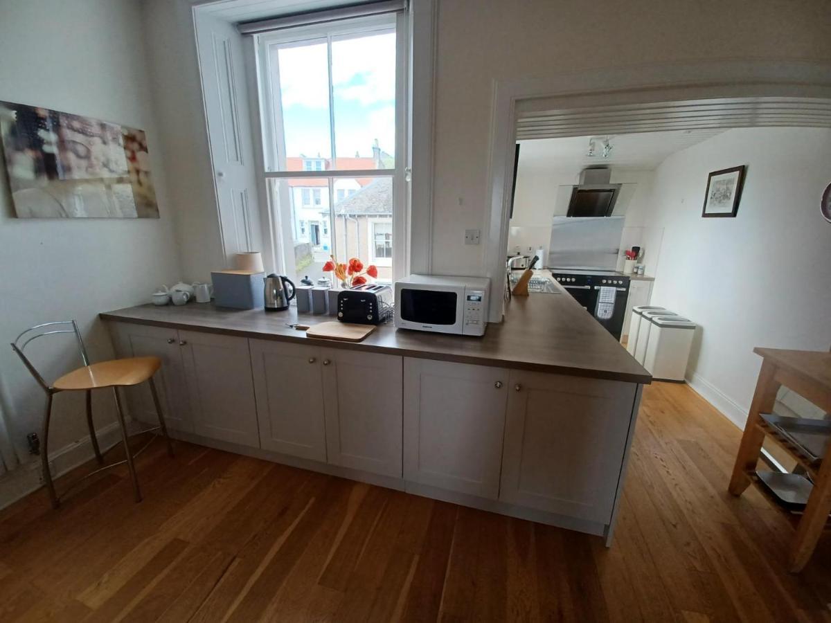 Beachhaven116 Lovely Beachside House Holiday home Lower Largo