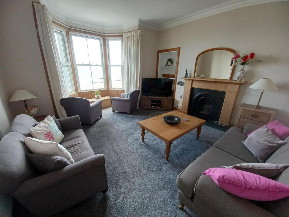 Beachhaven116 Lovely Beachside House Lower Largo