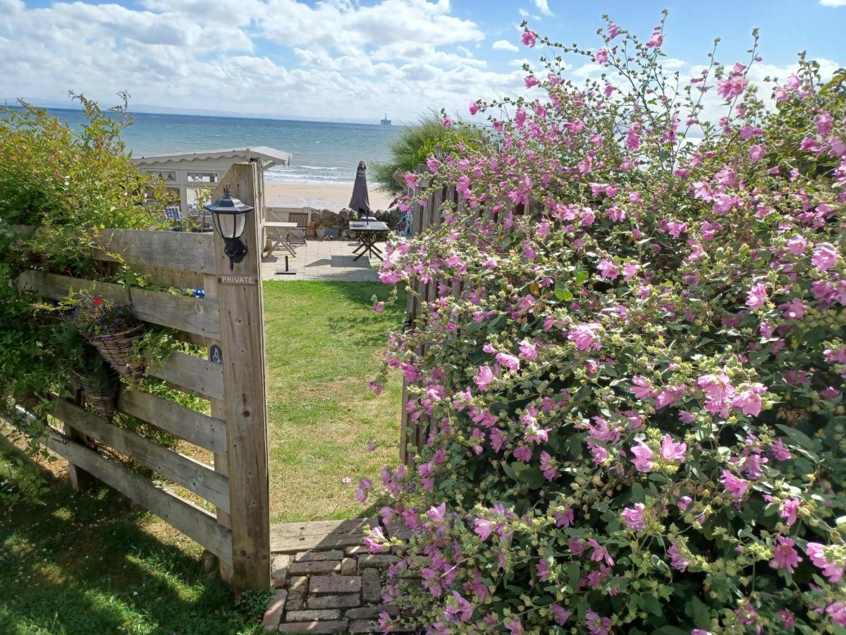 Beachhaven116 Lovely Beachside House Holiday home