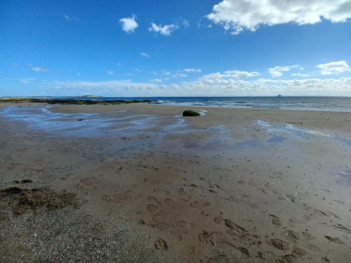 Beachhaven116 Lovely Beachside House * Lower Largo