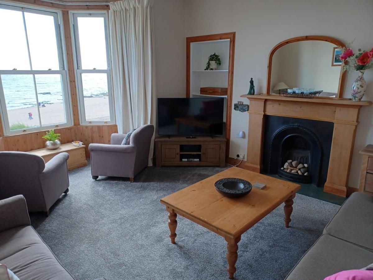 Holiday home Beachhaven116 Lovely Beachside House Lower Largo