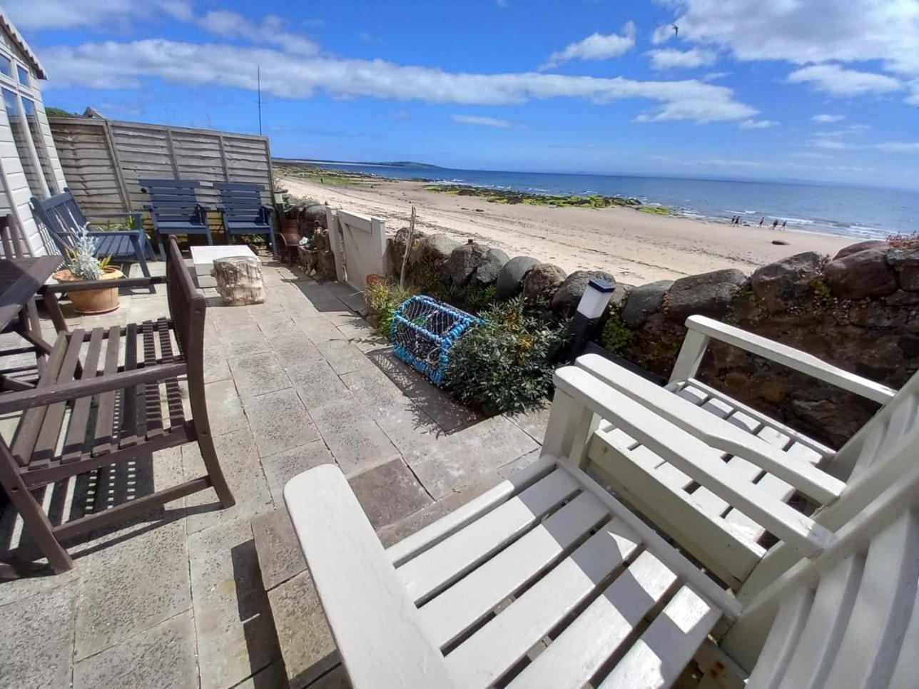 Beachhaven116 Lovely Beachside House Holiday home